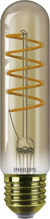 Philips LED classic 25W T32 E27 GOLD SP D SRT4.